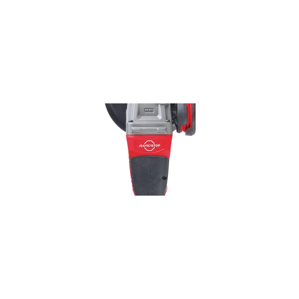 Milwaukee M18™ FUEL™ FSAGV125XB-0X Meuleuse d’angle sans fil - 125 mm