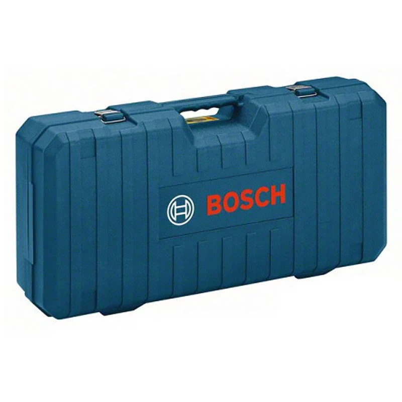 Set de meuleuses d'angle BOSCH 06018C1109 - 230mm et 125mm - En coffret