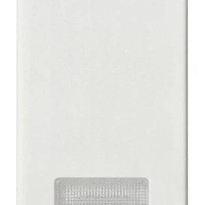 Hub domotique TASTO VIMAR PLANA 1 MODULO CON DIFFUSORE ILLUMINABILE