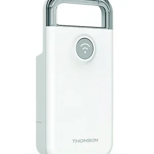 Module de chauffage électrique connecté Wi-fi Thomson avec compatibilité Wi-Fi