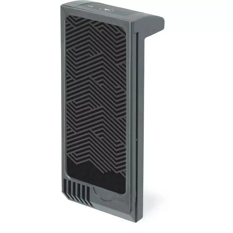 Module de chauffage Wi-fi Netatmo pour radiateur gris Noirot
