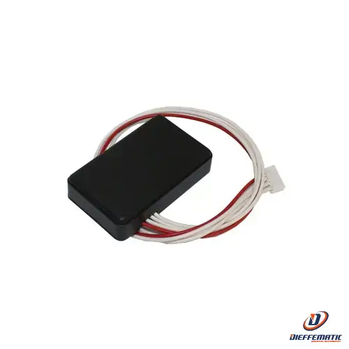 Modulo Bluetooth Bios1, Bios1 24, Bios2, Bios2 24 Allmatic 12006730 Automazione Édition Starter Kit
