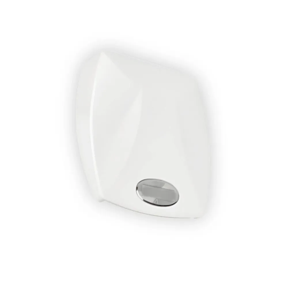 Prise commandée Finition pour Module Linéaire LED Trunking S-Line de 50W 180lm/w Dimmable