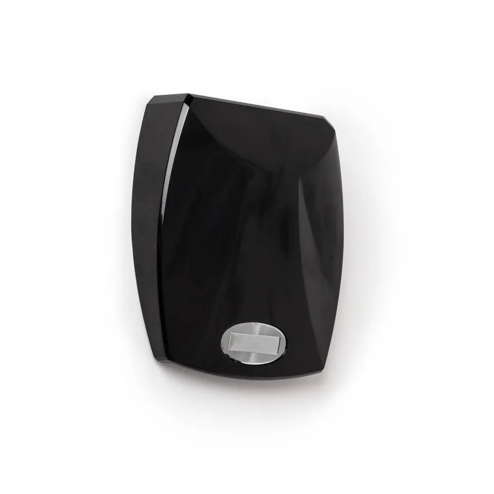 Prise commandée Finition pour Module Linéaire LED Trunking S-Line de 50W 180lm/w Dimmable