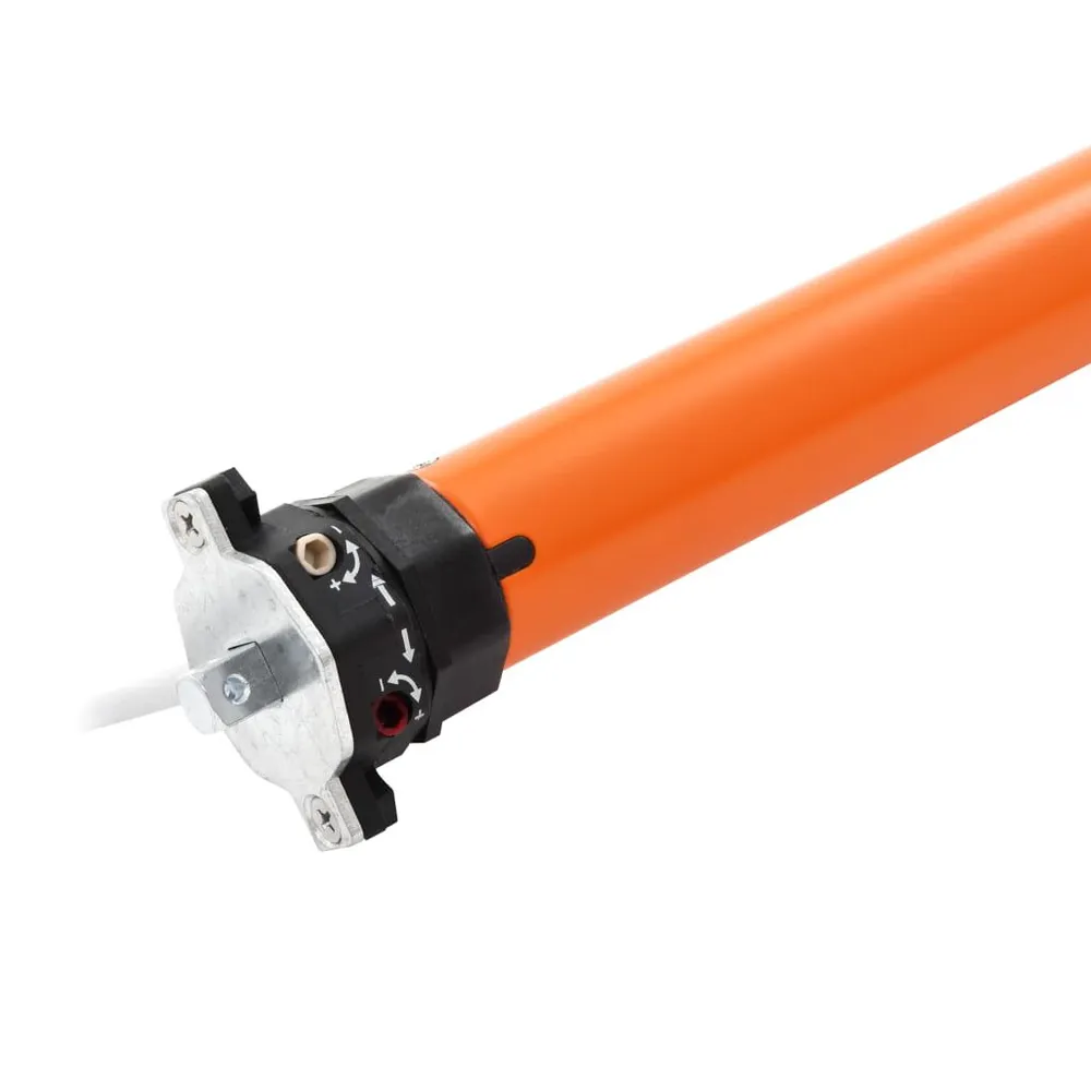 Industriel Haute Performance Moteur tubulaire 10 Nm