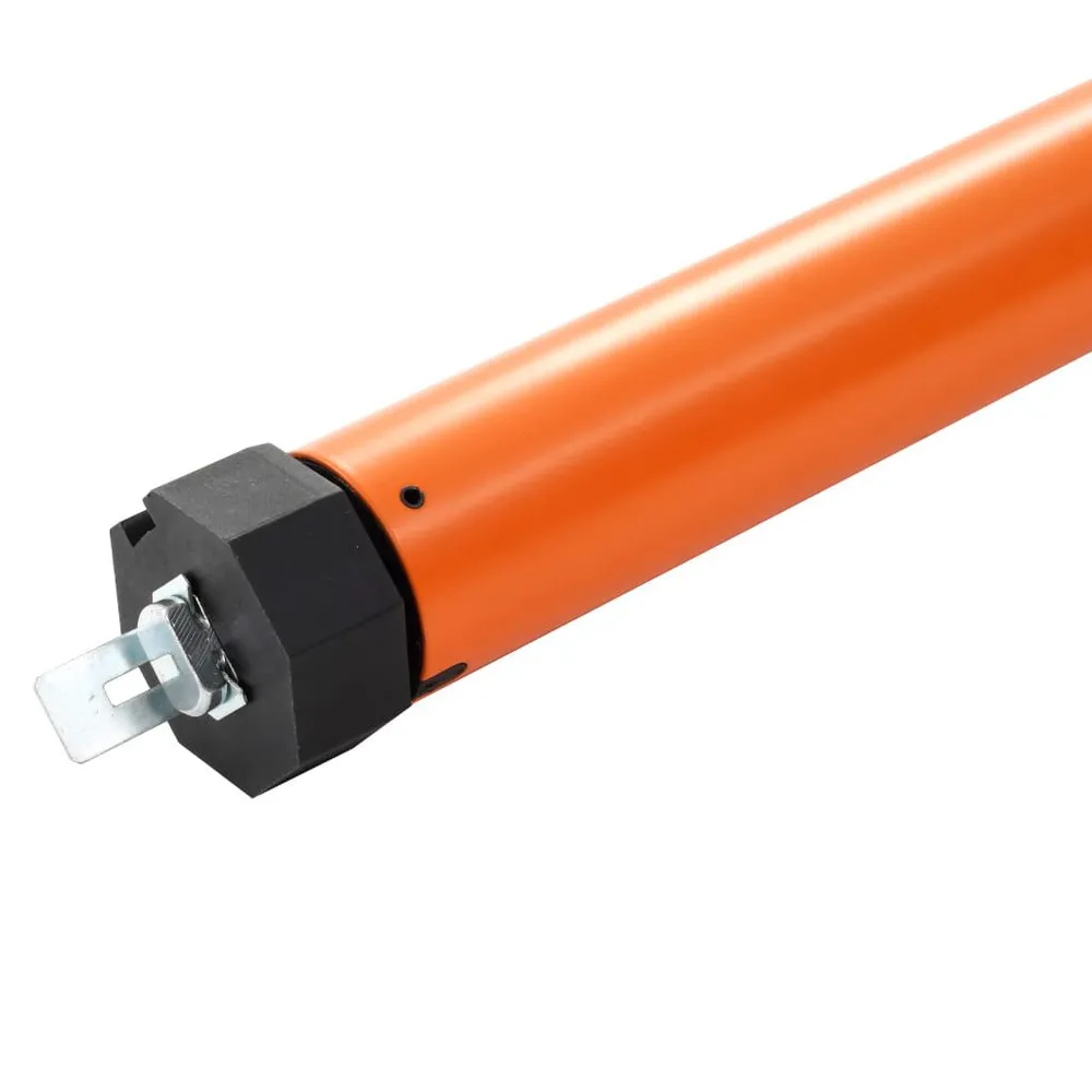 Industriel Haute Performance Moteur tubulaire 10 Nm