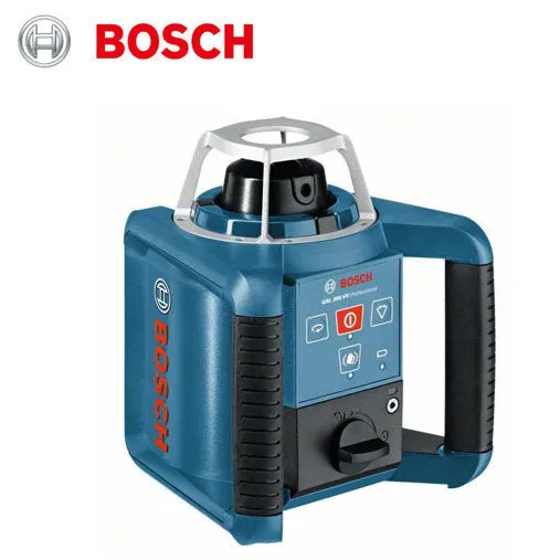 Professionnel Haute Précision Niveau Lazer GRL 300 HV BOSCH