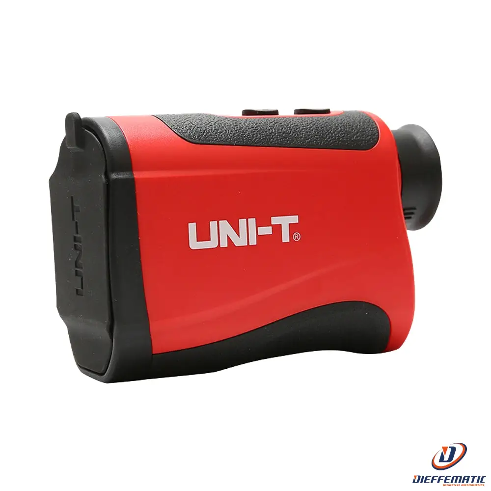 Professionnel Haute Précision Uni-trend LM600 Misuratore laser