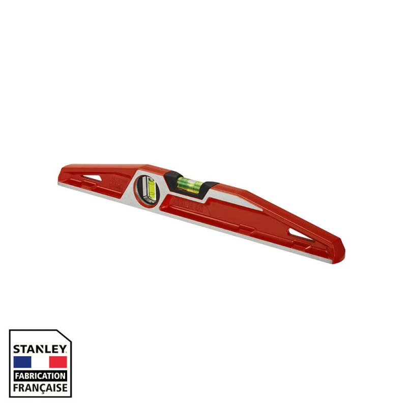 Laser de précision Niveau trapézoïdal mlh STANLEY 1-42-312 - 40 cm