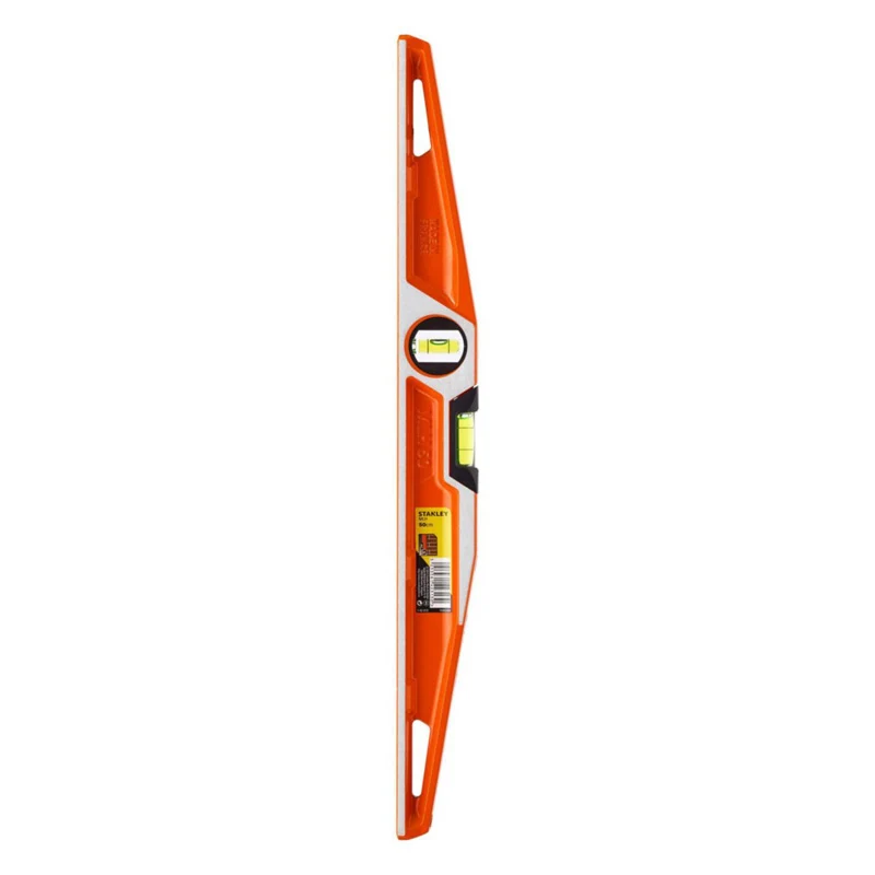 Laser rotatif Niveau trapézoïdal mlh 50 cm - STANLEY - 1-42-313