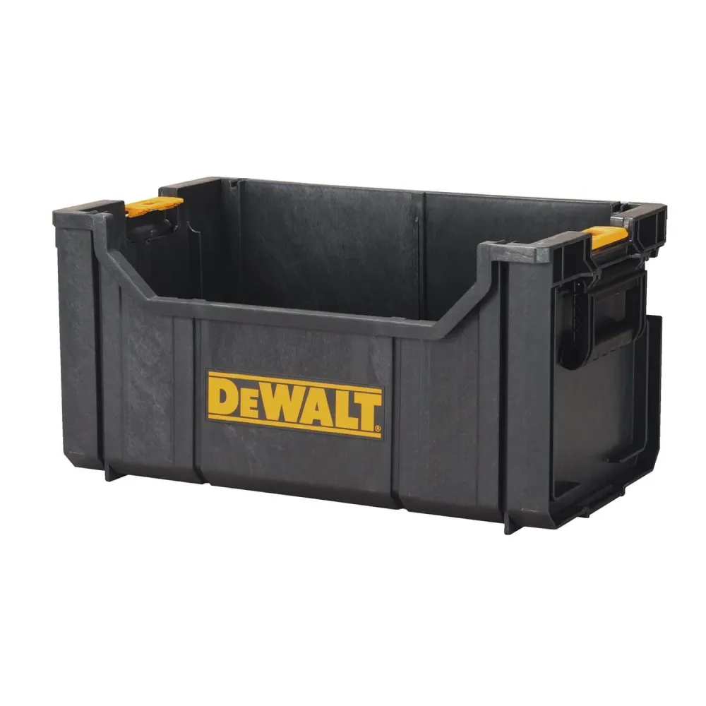 Pochette DEWALT DWST08205 - Organiseur d'outils, système costaud