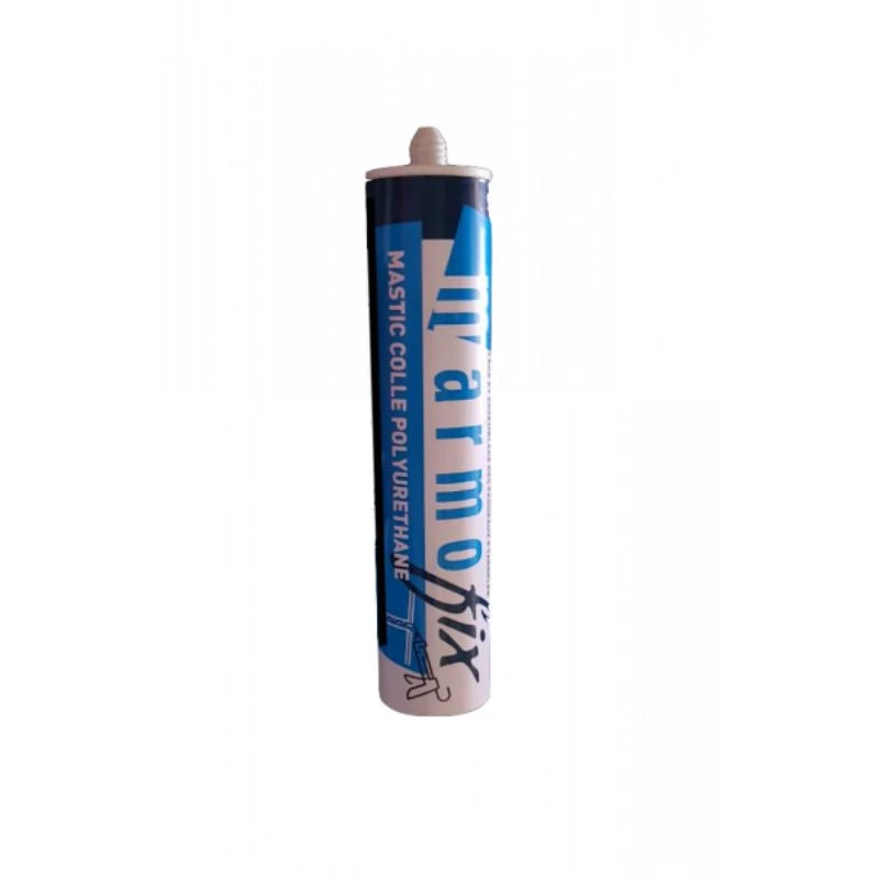Cartouche mastic colle PU MARMOX ACC010 avec Garantie 3 Ans