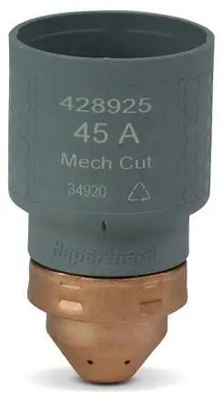 Certifié CE Cartouche SYNC pour coupe automatique