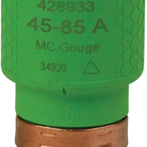 Filaire Cartouche SmartSYNC gougeage contrôle maximal jusqu'à 105 ampères