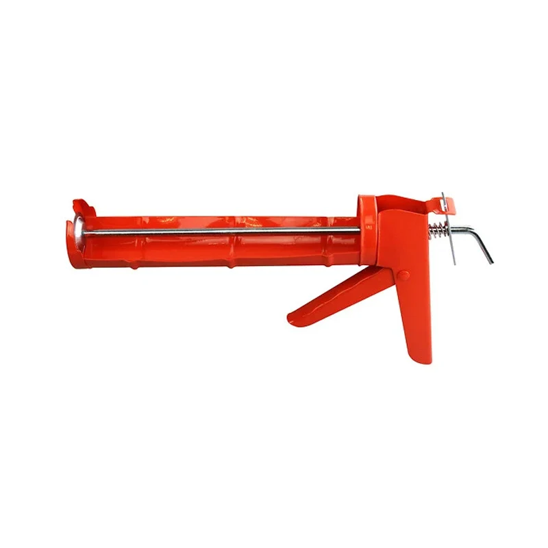 Pistolet cartouche en tole FISCHER DAREX - 25078629 pour Travaux Lourds