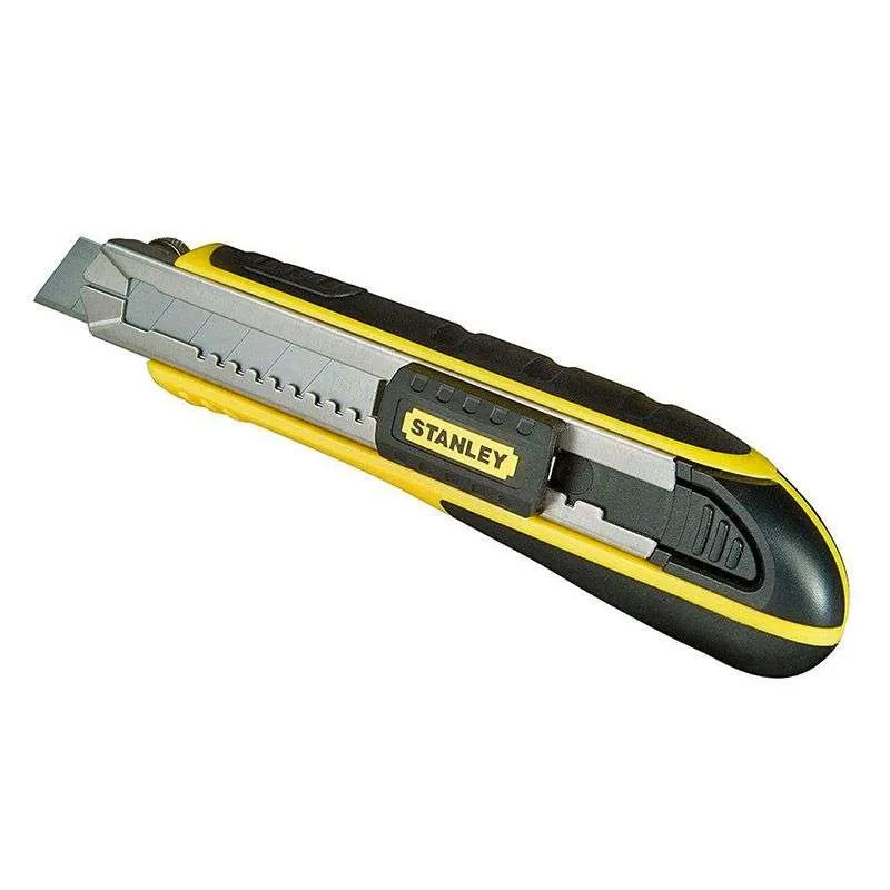 Ponceuse Cutter cartouche FATMAX STANLEY 0-10-481 18 mm