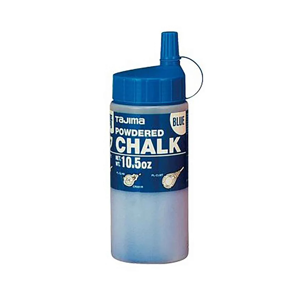 Craie de marquage Mini Chalk, 300 g / 10.5 oz (bleu)