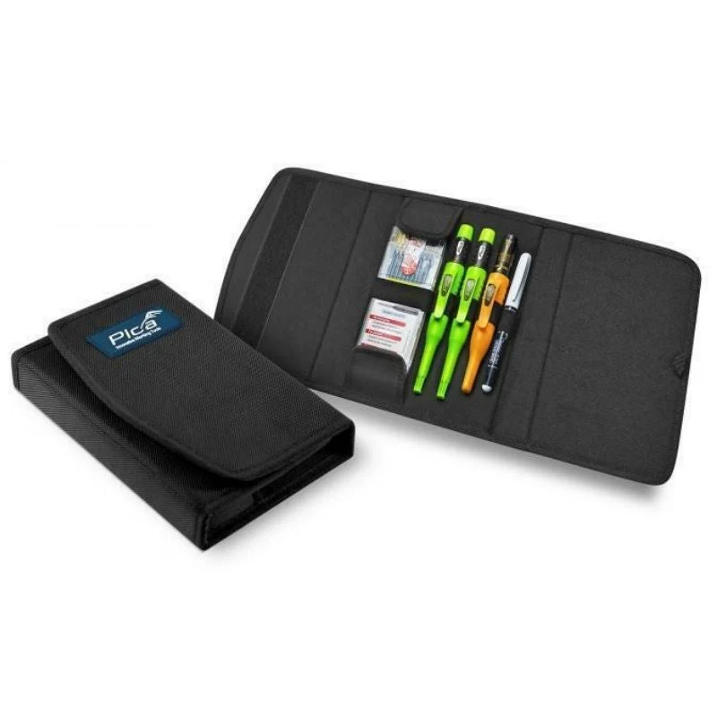 Master Set de marquage pour menuisier PICA 55010 - pour Chantier