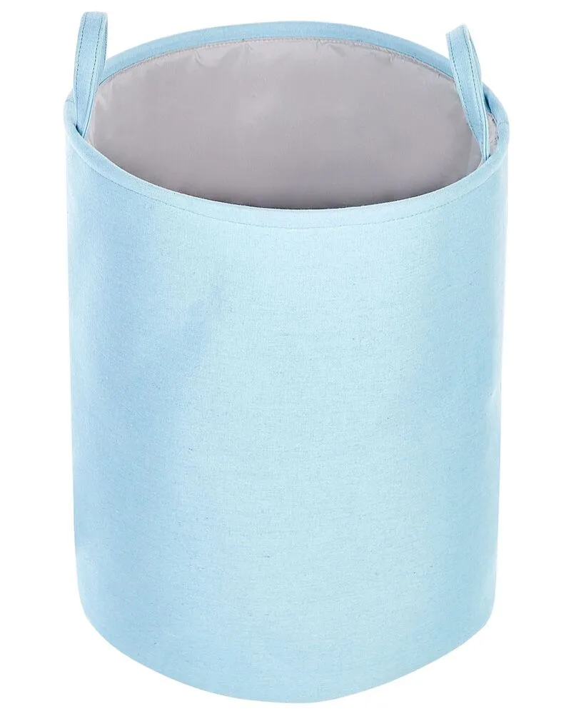 Mand set van 3 blauw ARCHA