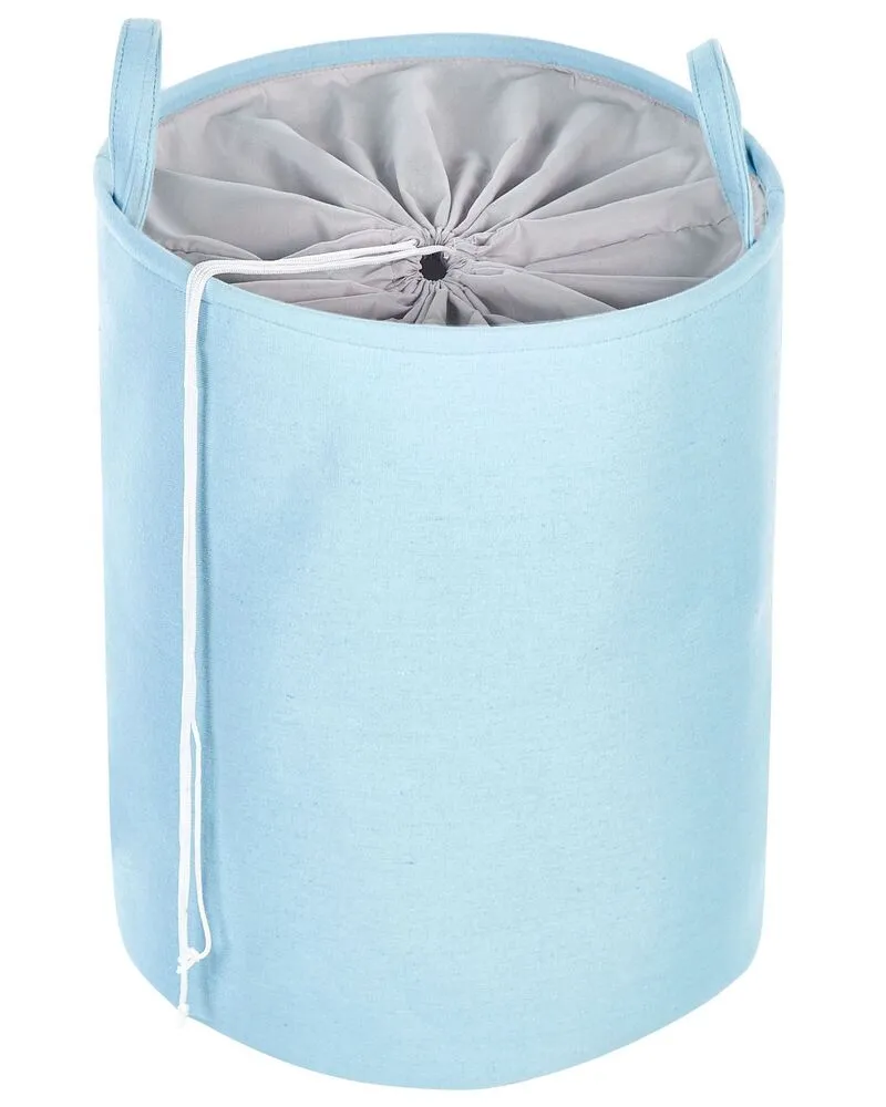 Mand set van 3 blauw ARCHA