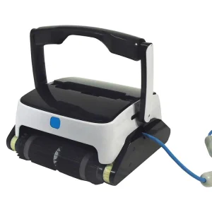 Robot de piscine électrique robotclean 3 plus Norme de Sécurité
