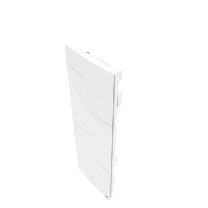 Radiateur électrique chaleur douce Sauter Malao 1000W