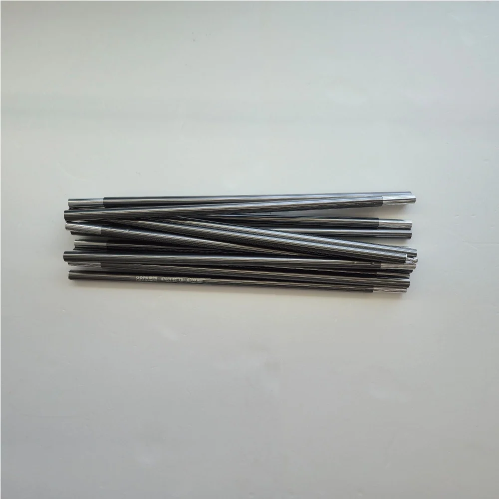 Air Shelter TN600 Poles pour Usage Intensif