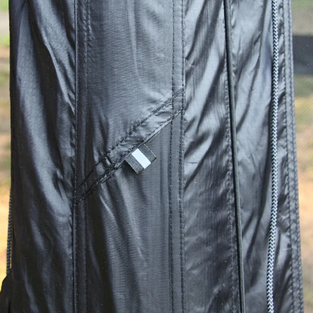 Air Shelter TN600 Poles pour Usage Intensif