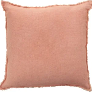 Anti-Rouille Coussin Baden en Lin