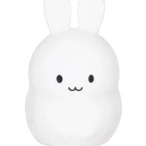 Anti-Rouille Petite veilleuse lapin