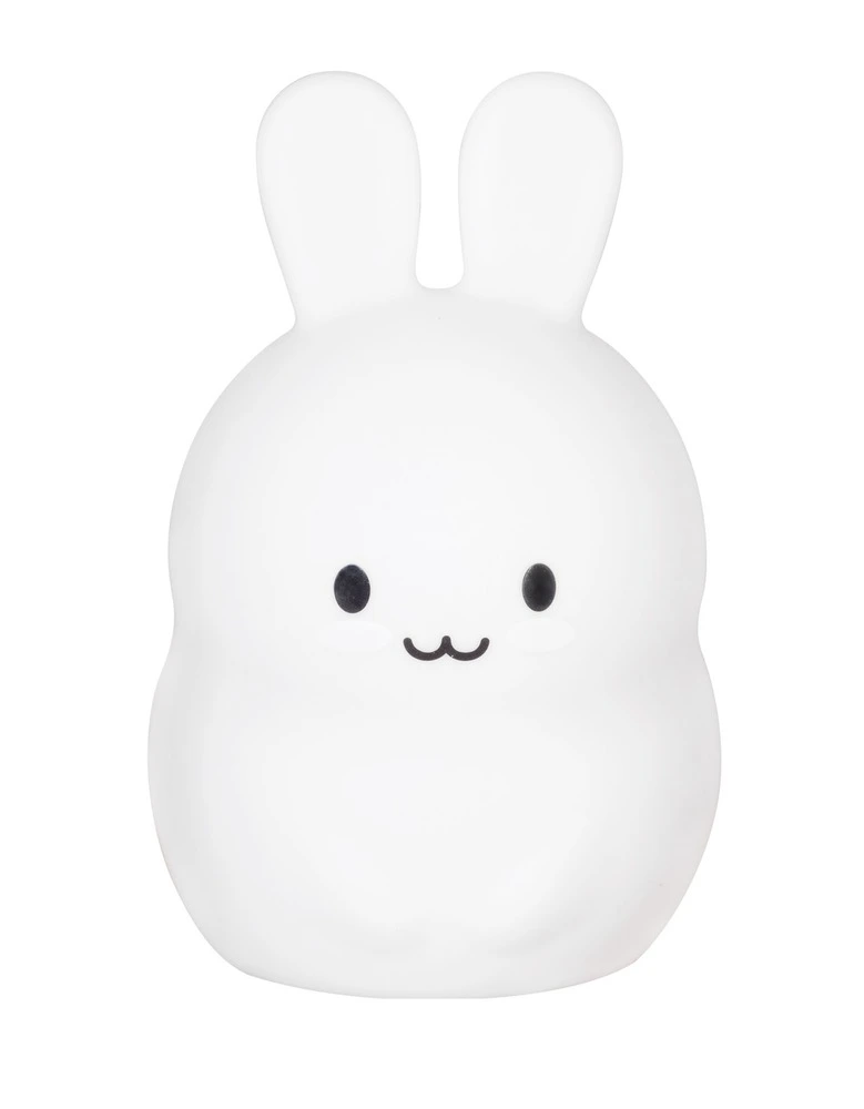 Anti-Rouille Petite veilleuse lapin
