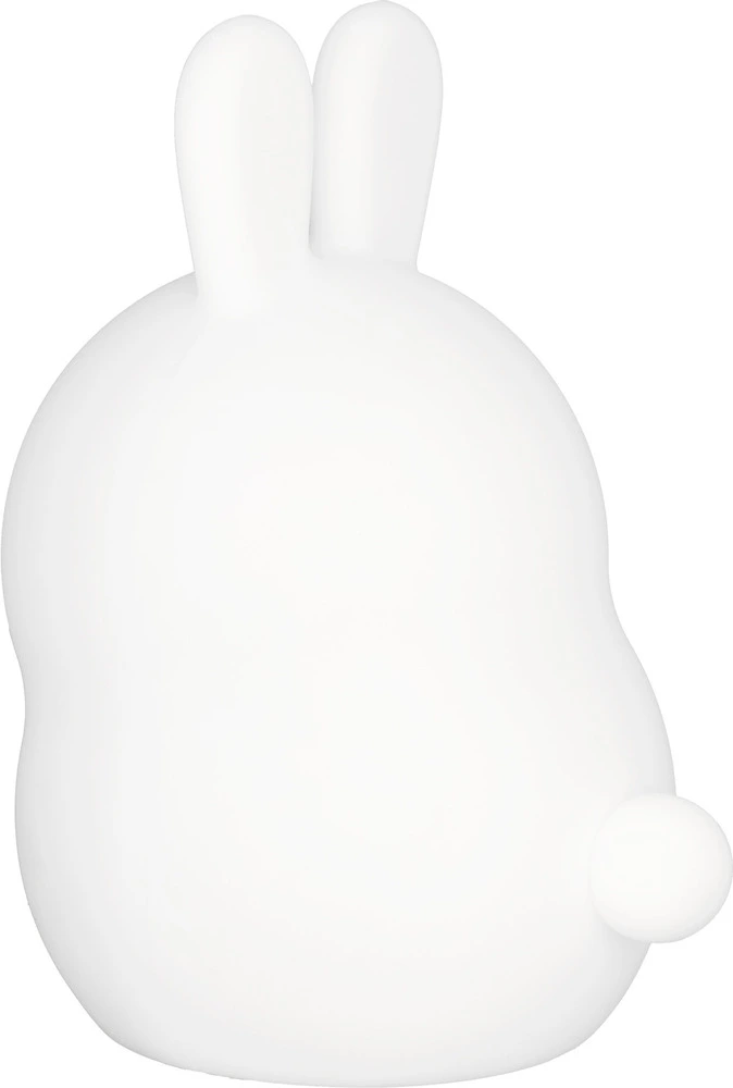 Anti-Rouille Petite veilleuse lapin