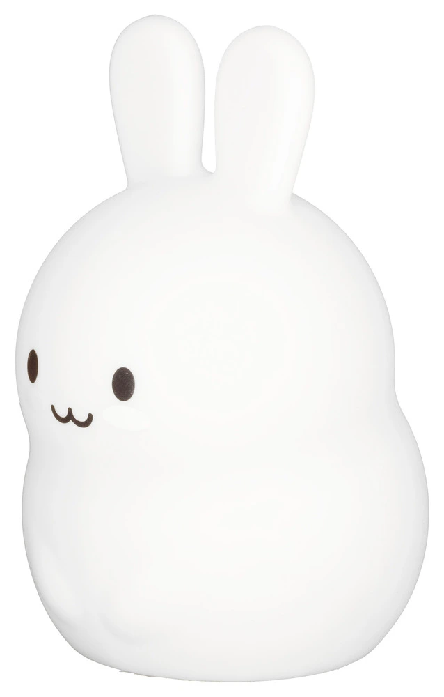 Anti-Rouille Petite veilleuse lapin