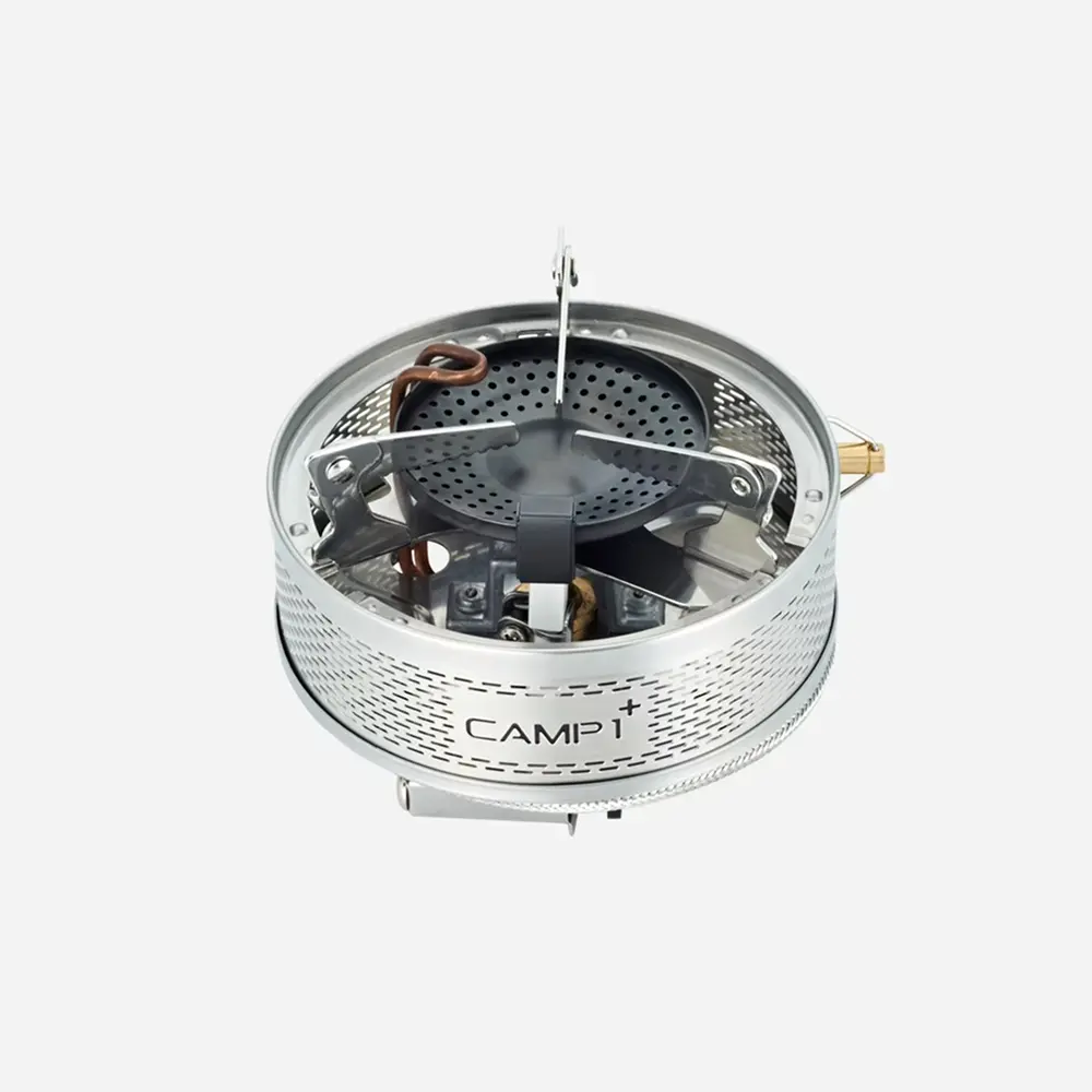 CAMP One Plus pour Usage Intensif