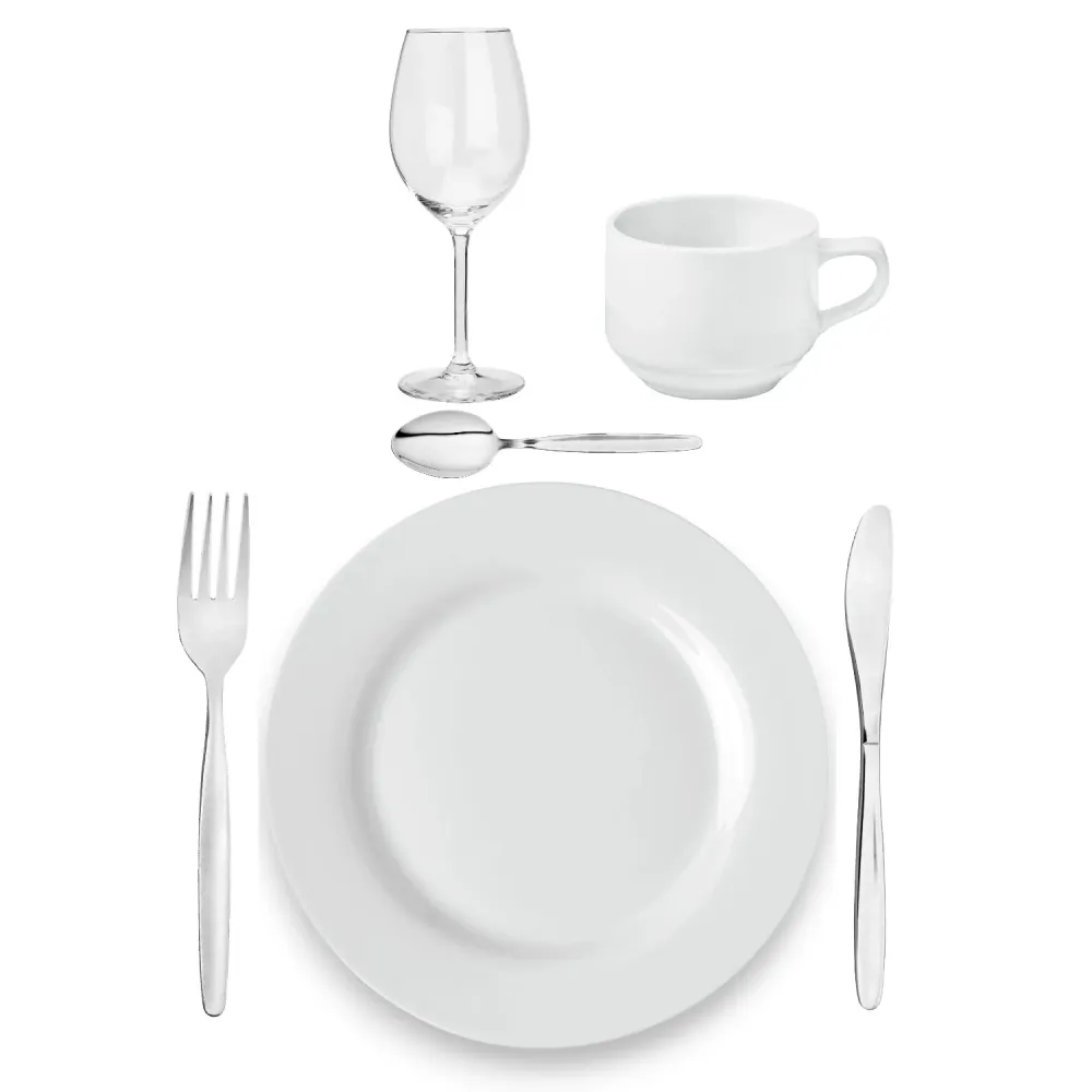 Certifié CE 🎉 Location vaisselle PLUS 🍽️