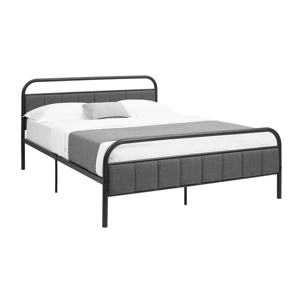 Certifié CE Monarch Vaste lit plateforme I 6075Q