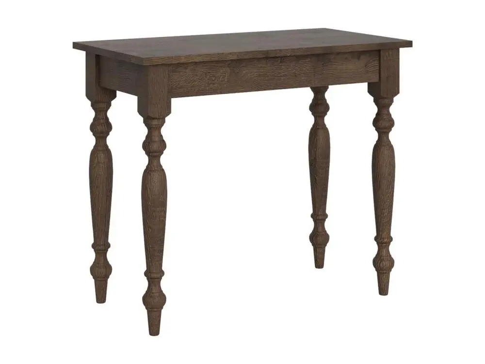 Console Romagna Réduit Noyer
