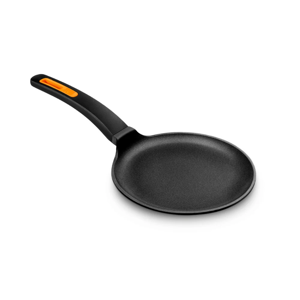 Crêpière Efficient Plus Bra