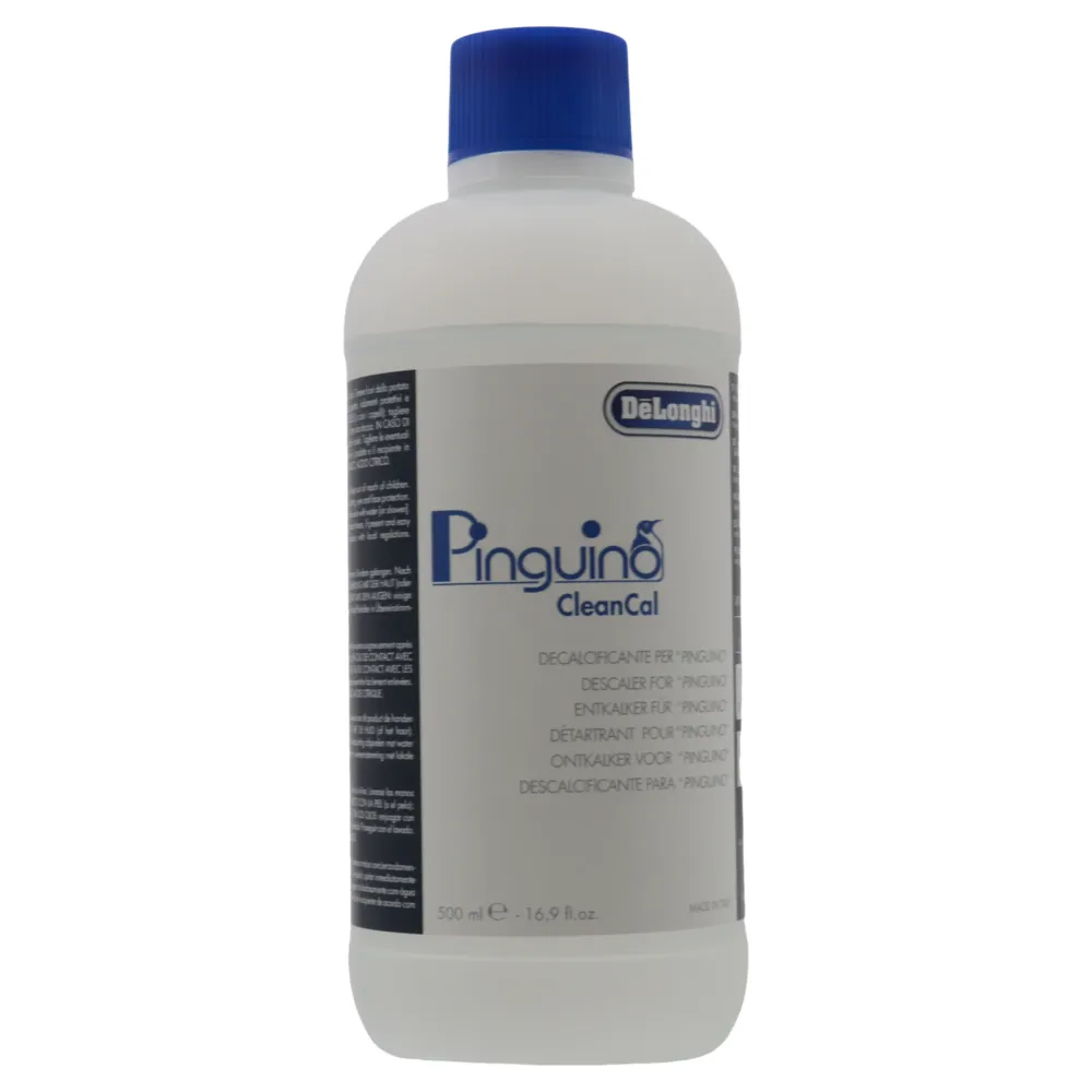 Delonghi CleanCal détartrant anti-calcaire climatiseur Pinguino 500ml De'Longhi