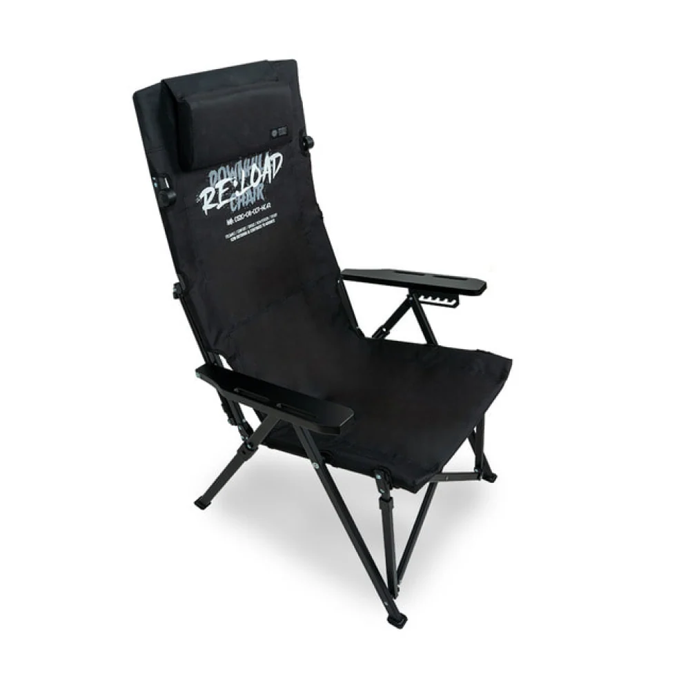 Down Hill Chair Reload Plus Haute Précision