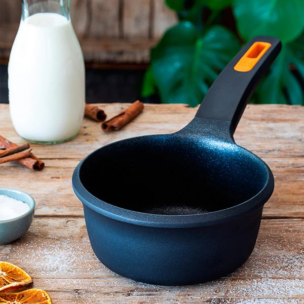Détecteur de matériaux Casserole antiadhésive Optimal Plus Bra