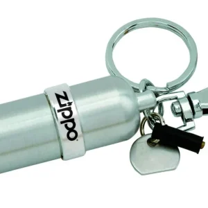 Fuel Canister pour Bricoleurs
