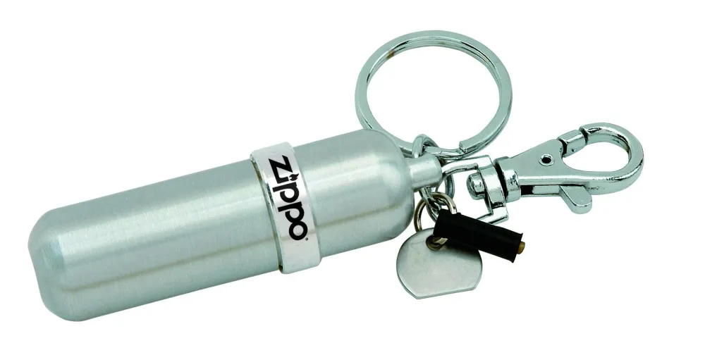 Fuel Canister pour Bricoleurs