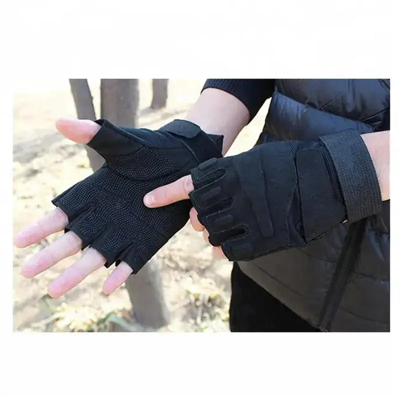 Gants tactiques nouvellement conçus pour Usage Intensif
