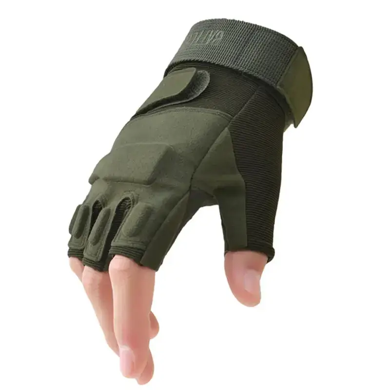 Gants tactiques nouvellement conçus pour Usage Intensif