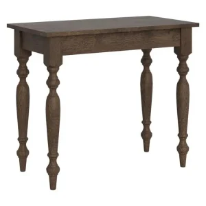 Haute Qualité Console Romagna Noyer