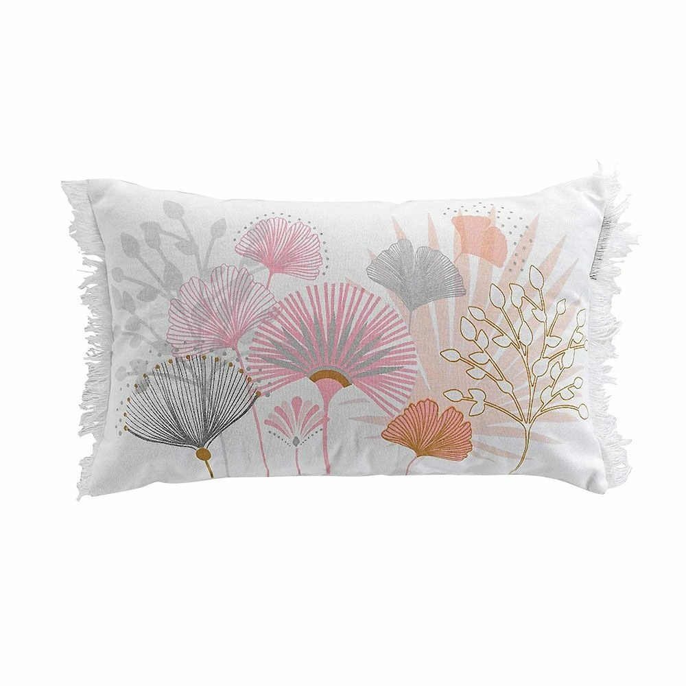 Haute Qualité Coussin déco tasya