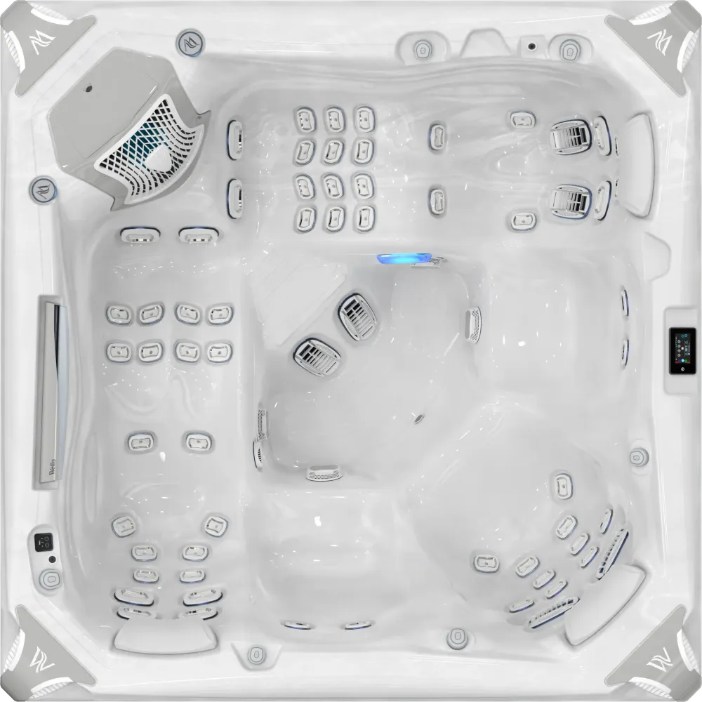 Haute Qualité Everest Life Luxueux