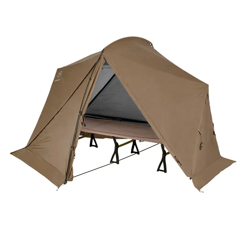 J.cot tent Fly Coffret de 150 Pièces