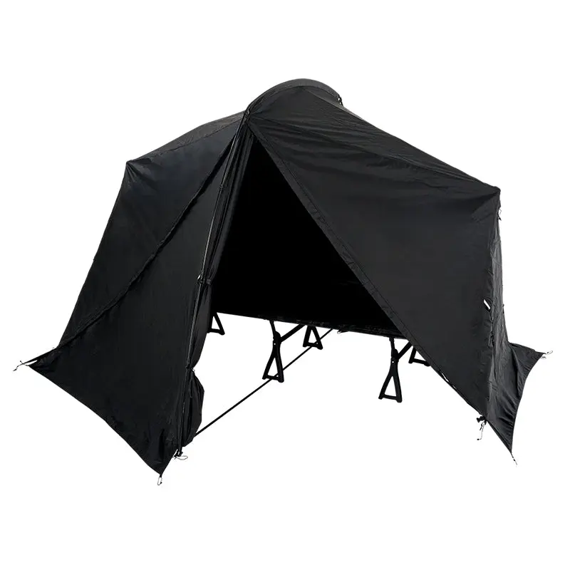 J.cot tent Fly Coffret de 150 Pièces